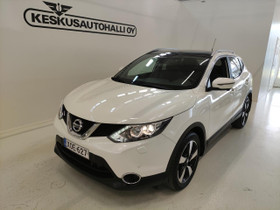 Nissan Qashqai, Autot, Salo, Tori.fi Nissan Qashqai, Autot, Salo, Tori.fi