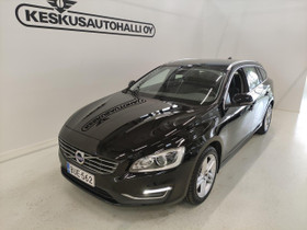 Volvo V60, Autot, Salo, Tori.fi Volvo V60, Autot, Salo, Tori.fi