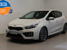 Kia Cee'd, Autot, Tampere, Tori.fi Kia Cee'd, Autot, Tampere, Tori.fi
