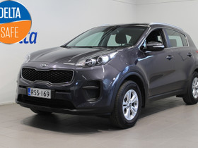 Kia Sportage, Autot, Tampere, Tori.fi Kia Sportage, Autot, Tampere, Tori.fi