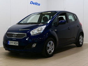 Kia Venga, Autot, Jyväskylä, Tori.fi Kia Venga, Autot, Jyväskylä, Tori.fi