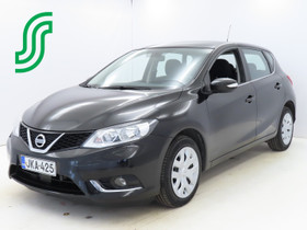 Nissan Pulsar, Autot, Lahti, Tori.fi Nissan Pulsar, Autot, Lahti, Tori.fi
