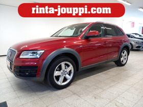 Audi Q5, Autot, Ylivieska, Tori.fi Audi Q5, Autot, Ylivieska, Tori.fi