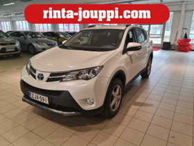 Toyota RAV4, Autot, Joensuu, Tori.fi Toyota RAV4, Autot, Joensuu, Tori.fi