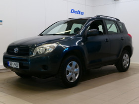 Toyota RAV4, Autot, Jyväskylä, Tori.fi Toyota RAV4, Autot, Jyväskylä, Tori.fi