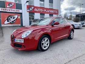 Alfa Romeo MITO, Autot, Espoo, Tori.fi Alfa Romeo MITO, Autot, Espoo, Tori.fi