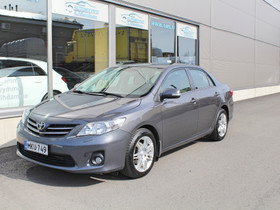 Toyota Corolla, Autot, Akaa, Tori.fi Toyota Corolla, Autot, Akaa, Tori.fi