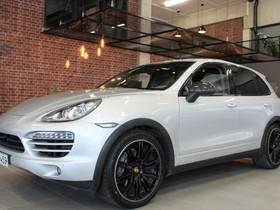 Porsche Cayenne, Autot, Jyväskylä, Tori.fi Porsche Cayenne, Autot, Jyväskylä, Tori.fi