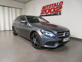 Mercedes-Benz C, Autot, Tuusula, Tori.fi Mercedes-Benz C, Autot, Tuusula, Tori.fi