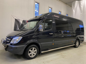 Mercedes-Benz Sprinter, Autot, Rauma, Tori.fi Mercedes-Benz Sprinter, Autot, Rauma, Tori.fi