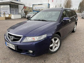 Honda Accord, Autot, Vantaa, Tori.fi Honda Accord, Autot, Vantaa, Tori.fi