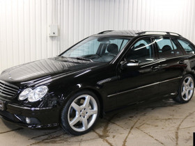Mercedes-Benz C 55 AMG, Autot, Vantaa, Tori.fi Mercedes-Benz C 55 AMG, Autot, Vantaa, Tori.fi