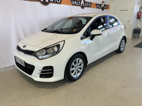 KIA Rio, Autot, Raisio, Tori.fi KIA Rio, Autot, Raisio, Tori.fi