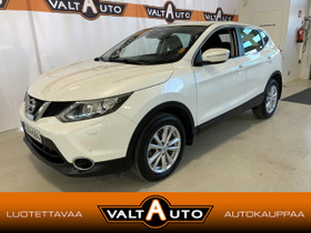 Nissan Qashqai, Autot, Raisio, Tori.fi Nissan Qashqai, Autot, Raisio, Tori.fi