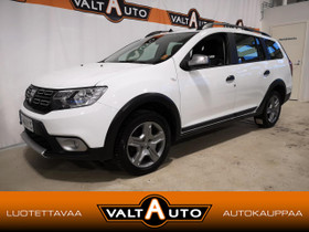 Dacia Logan MCV, Autot, Raisio, Tori.fi Dacia Logan MCV, Autot, Raisio, Tori.fi