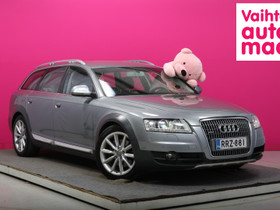 Audi A6 Allroad, Autot, Vantaa, Tori.fi Audi A6 Allroad, Autot, Vantaa, Tori.fi