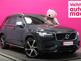 Volvo XC90, Autot, Vantaa, Tori.fi Volvo XC90, Autot, Vantaa, Tori.fi