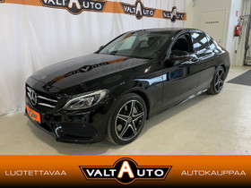 Mercedes-Benz C, Autot, Raisio, Tori.fi Mercedes-Benz C, Autot, Raisio, Tori.fi