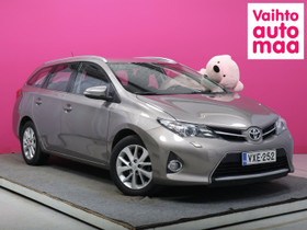 Toyota Auris, Autot, Vantaa, Tori.fi Toyota Auris, Autot, Vantaa, Tori.fi