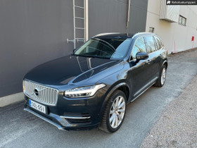 Volvo XC90, Autot, Vantaa, Tori.fi Volvo XC90, Autot, Vantaa, Tori.fi