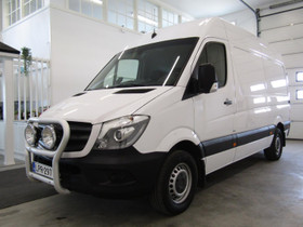 Mercedes-Benz Sprinter, Autot, Ylöjärvi, Tori.fi Mercedes-Benz Sprinter, Autot, Ylöjärvi, Tori.fi