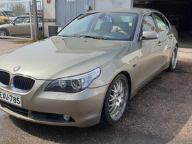 BMW 530, Autot, Helsinki, Tori.fi BMW 530, Autot, Helsinki, Tori.fi