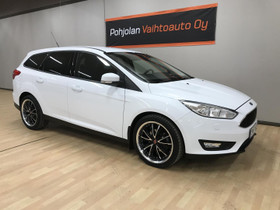 Ford Focus, Autot, Ylivieska, Tori.fi Ford Focus, Autot, Ylivieska, Tori.fi