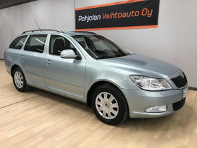 Skoda Octavia, Autot, Ylivieska, Tori.fi Skoda Octavia, Autot, Ylivieska, Tori.fi