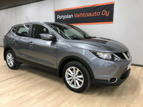 Nissan Qashqai, Autot, Ylivieska, Tori.fi Nissan Qashqai, Autot, Ylivieska, Tori.fi