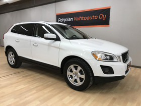 Volvo XC60, Autot, Ylivieska, Tori.fi Volvo XC60, Autot, Ylivieska, Tori.fi