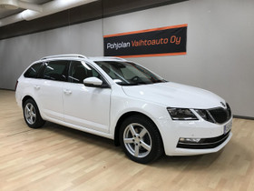 Skoda Octavia, Autot, Ylivieska, Tori.fi Skoda Octavia, Autot, Ylivieska, Tori.fi