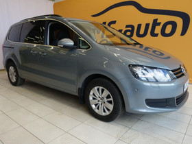 Volkswagen Sharan, Autot, Lappeenranta, Tori.fi Volkswagen Sharan, Autot, Lappeenranta, Tori.fi