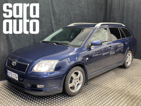 Toyota Avensis, Autot, Muhos, Tori.fi Toyota Avensis, Autot, Muhos, Tori.fi
