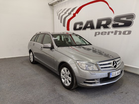 Mercedes-Benz C, Autot, Alajärvi, Tori.fi Mercedes-Benz C, Autot, Alajärvi, Tori.fi