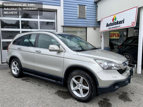 Honda CR-V, Autot, Joensuu, Tori.fi Honda CR-V, Autot, Joensuu, Tori.fi