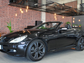 Mercedes-Benz SLK, Autot, Jyväskylä, Tori.fi Mercedes-Benz SLK, Autot, Jyväskylä, Tori.fi