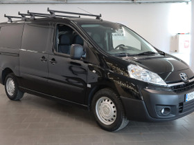 Toyota PROACE, Autot, Oulu, Tori.fi Toyota PROACE, Autot, Oulu, Tori.fi