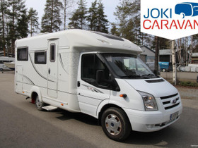 LMC Liberty Ti 574, Matkailuautot, Matkailuautot ja asuntovaunut, Joensuu, Tori.fi LMC Liberty Ti 574, Matkailuautot, Matkailuautot ja asuntovaunut, Joensuu, Tori.fi