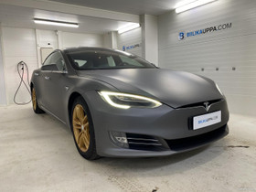 Tesla Model S, Autot, Kempele, Tori.fi Tesla Model S, Autot, Kempele, Tori.fi