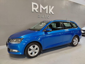 Skoda Fabia, Autot, Espoo, Tori.fi Skoda Fabia, Autot, Espoo, Tori.fi