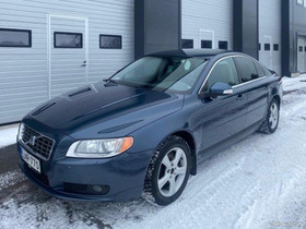 Volvo S80, Autot, Lempäälä, Tori.fi Volvo S80, Autot, Lempäälä, Tori.fi