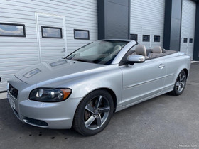 Volvo C70, Autot, Lempäälä, Tori.fi Volvo C70, Autot, Lempäälä, Tori.fi