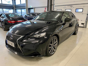 Lexus IS, Autot, Lempäälä, Tori.fi Lexus IS, Autot, Lempäälä, Tori.fi