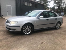 Saab 9-3, Autot, Hamina, Tori.fi Saab 9-3, Autot, Hamina, Tori.fi