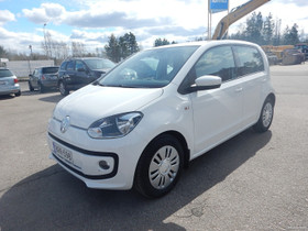 Volkswagen Up, Autot, Tuusula, Tori.fi Volkswagen Up, Autot, Tuusula, Tori.fi