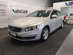 Volvo V60, Autot, Jyväskylä, Tori.fi Volvo V60, Autot, Jyväskylä, Tori.fi