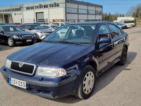 Skoda Octavia, Autot, Espoo, Tori.fi Skoda Octavia, Autot, Espoo, Tori.fi