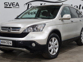 Honda CR-V, Autot, Kangasala, Tori.fi Honda CR-V, Autot, Kangasala, Tori.fi