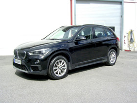 BMW X1, Autot, Uusikaupunki, Tori.fi BMW X1, Autot, Uusikaupunki, Tori.fi