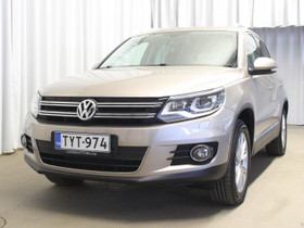 Volkswagen Tiguan, Autot, Pöytyä, Tori.fi Volkswagen Tiguan, Autot, Pöytyä, Tori.fi